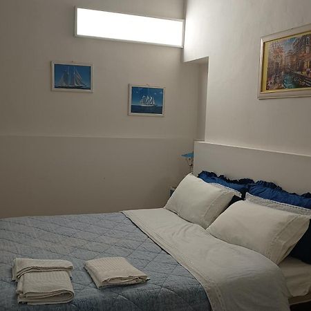 Room34Trani Exteriör bild