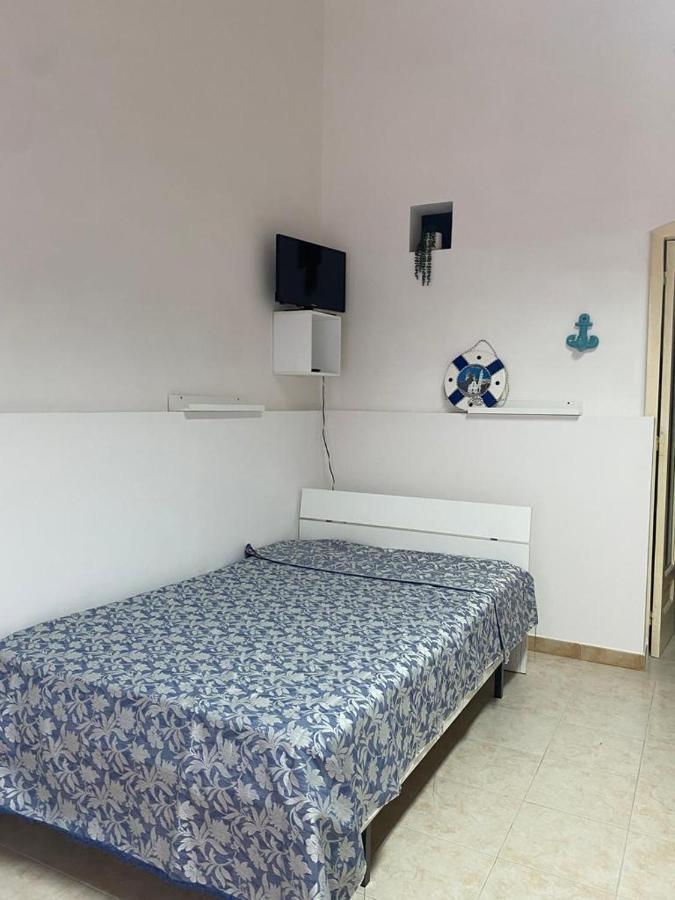Room34Trani Exteriör bild