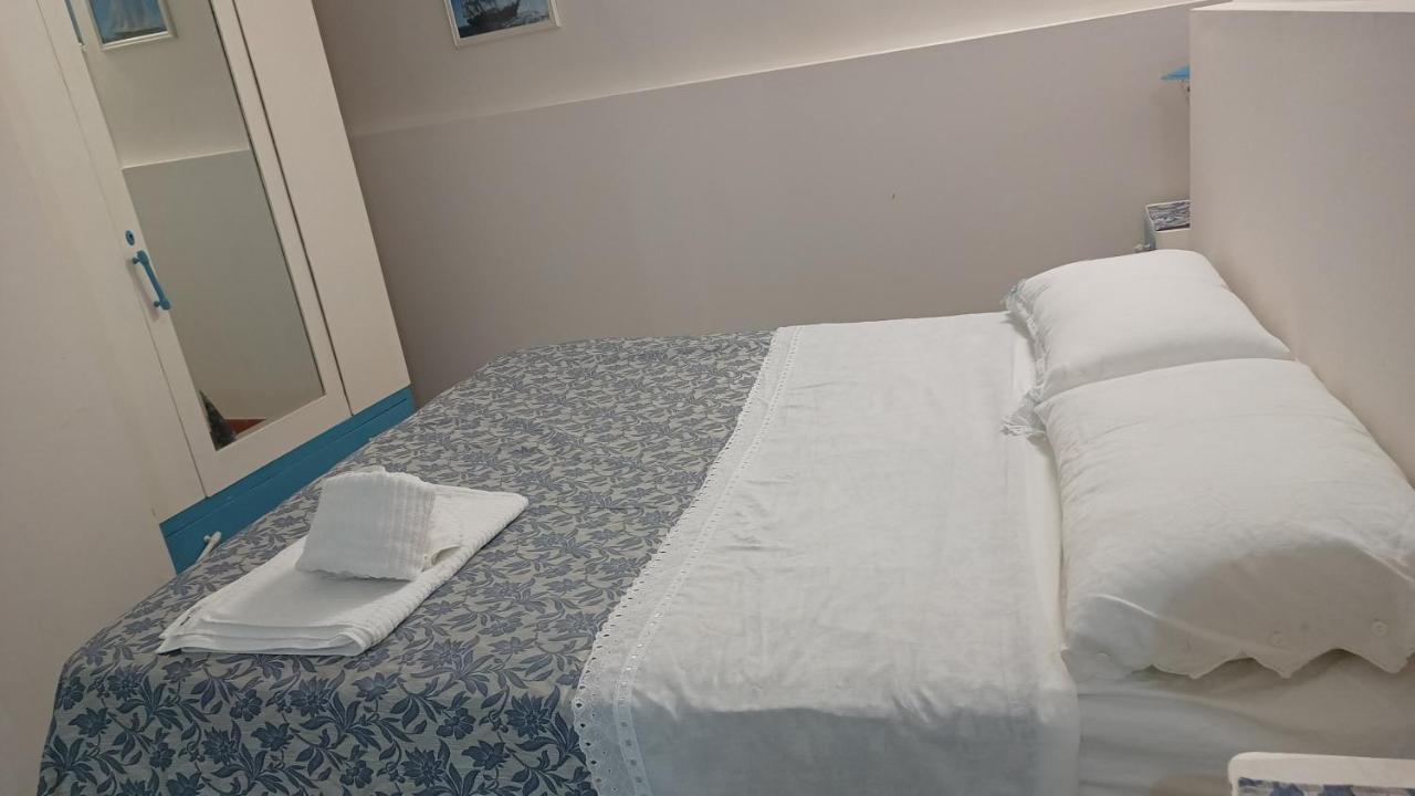 Room34Trani Exteriör bild