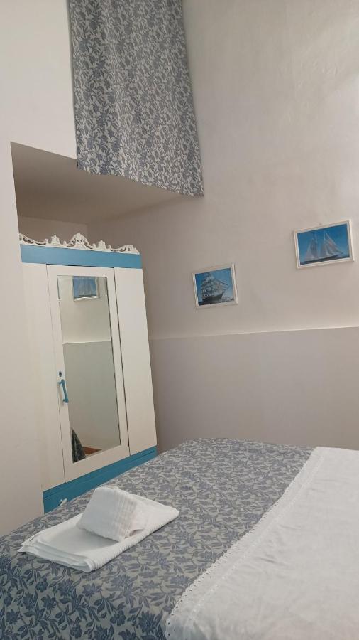 Room34Trani Exteriör bild