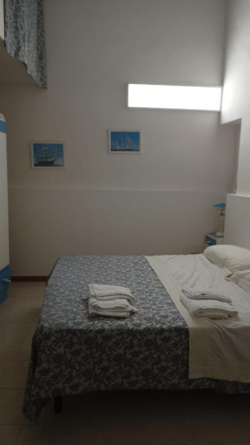 Room34Trani Exteriör bild